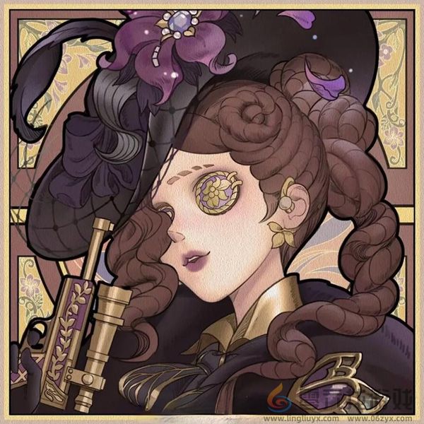 第五人格头像大全(图16) 第五人格头像大全(图16)