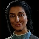 夺宝奇兵：古老之圈人物信息分享(图7)