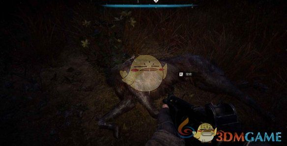 潜行者2猎狗对决任务攻略(图4)