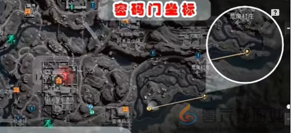 三角洲行动长弓溪谷密码大全(图1)