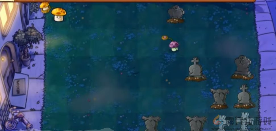 植物大战僵尸杂交版僵尸幽灵怎么样(图1) 植物大战僵尸杂交版僵尸幽灵怎么样(图1)