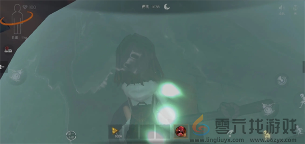 代号超自然怪物怎么捕捉(图3) 代号超自然怪物怎么捕捉(图3)