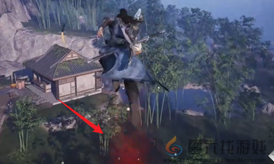 燕云十六声不羡仙蹊跷在哪(图6) 燕云十六声不羡仙蹊跷在哪(图6)