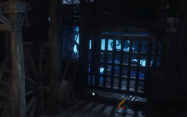 燕云十六声暗影暗涌碎片怎么获得(图13)