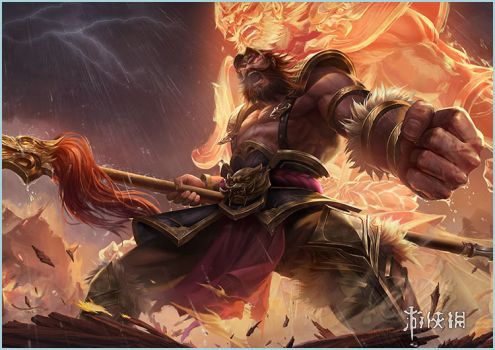 三国杀谋张飞技能是什么(图2)