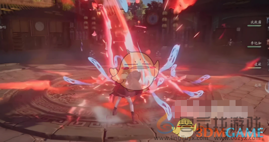 仙剑世界龙葵技能强度介绍(图3) 仙剑世界龙葵技能强度介绍(图3)