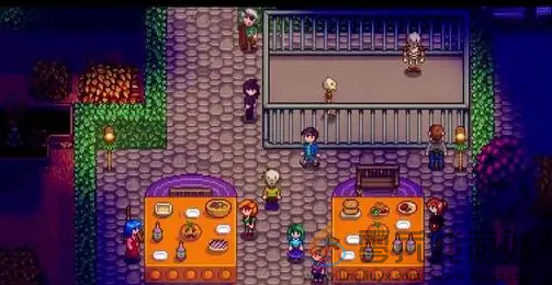 星露谷物语酿酒流怎么玩(图3)