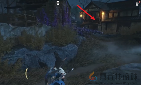 燕云十六声慈心镇蹊跷在哪(图6)