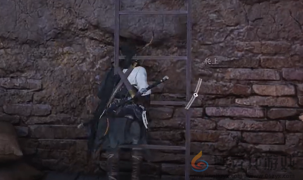 燕云十六声镇守常平仓郑鄂怎么过(图6) 燕云十六声镇守常平仓郑鄂怎么过(图6)