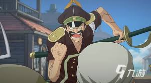 航海王壮志雄心需要什么最低配置(图1) 航海王壮志雄心需要什么最低配置(图1)