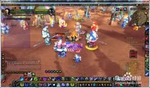 魔兽世界奥格瑞拉铃儿响叮当任务如何完成(图1) 魔兽世界奥格瑞拉铃儿响叮当任务如何完成(图1)