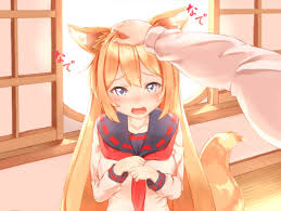 空狐的日常全cg怎么解锁(图2) 空狐的日常全cg怎么解锁(图2)