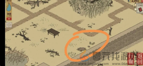 江南百景图宝箱和钥匙位置大全(图97) 江南百景图宝箱和钥匙位置大全(图97)