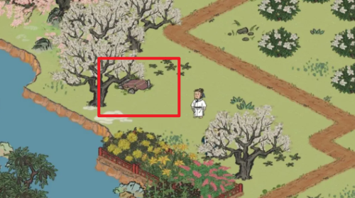 江南百景图宝箱和钥匙位置大全(图193) 江南百景图宝箱和钥匙位置大全(图193)