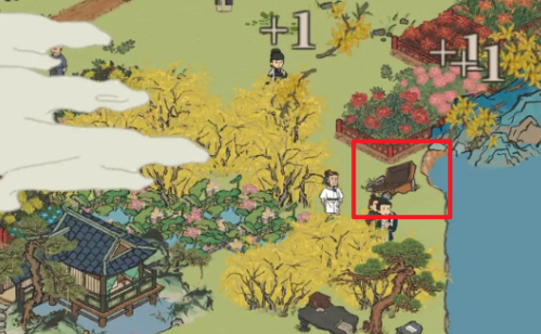 江南百景图宝箱和钥匙位置大全(图195) 江南百景图宝箱和钥匙位置大全(图195)