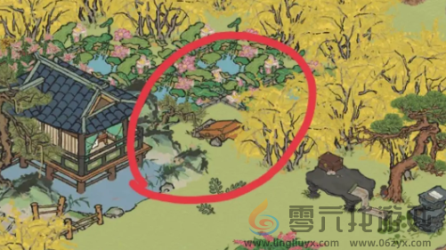 江南百景图宝箱和钥匙位置大全(图212) 江南百景图宝箱和钥匙位置大全(图212)