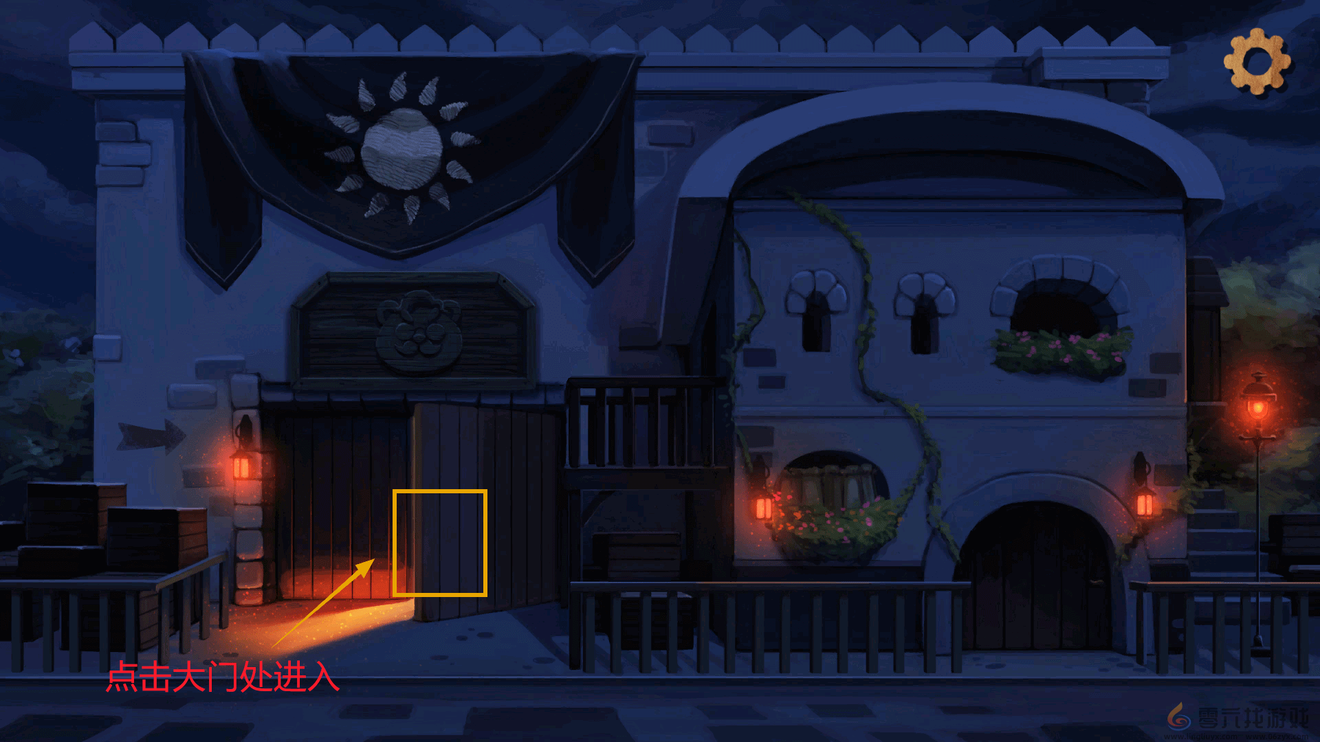 奈里第一章通关攻略(图1)