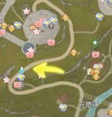 无限暖暖奇想香氛材料在哪获取(图2)