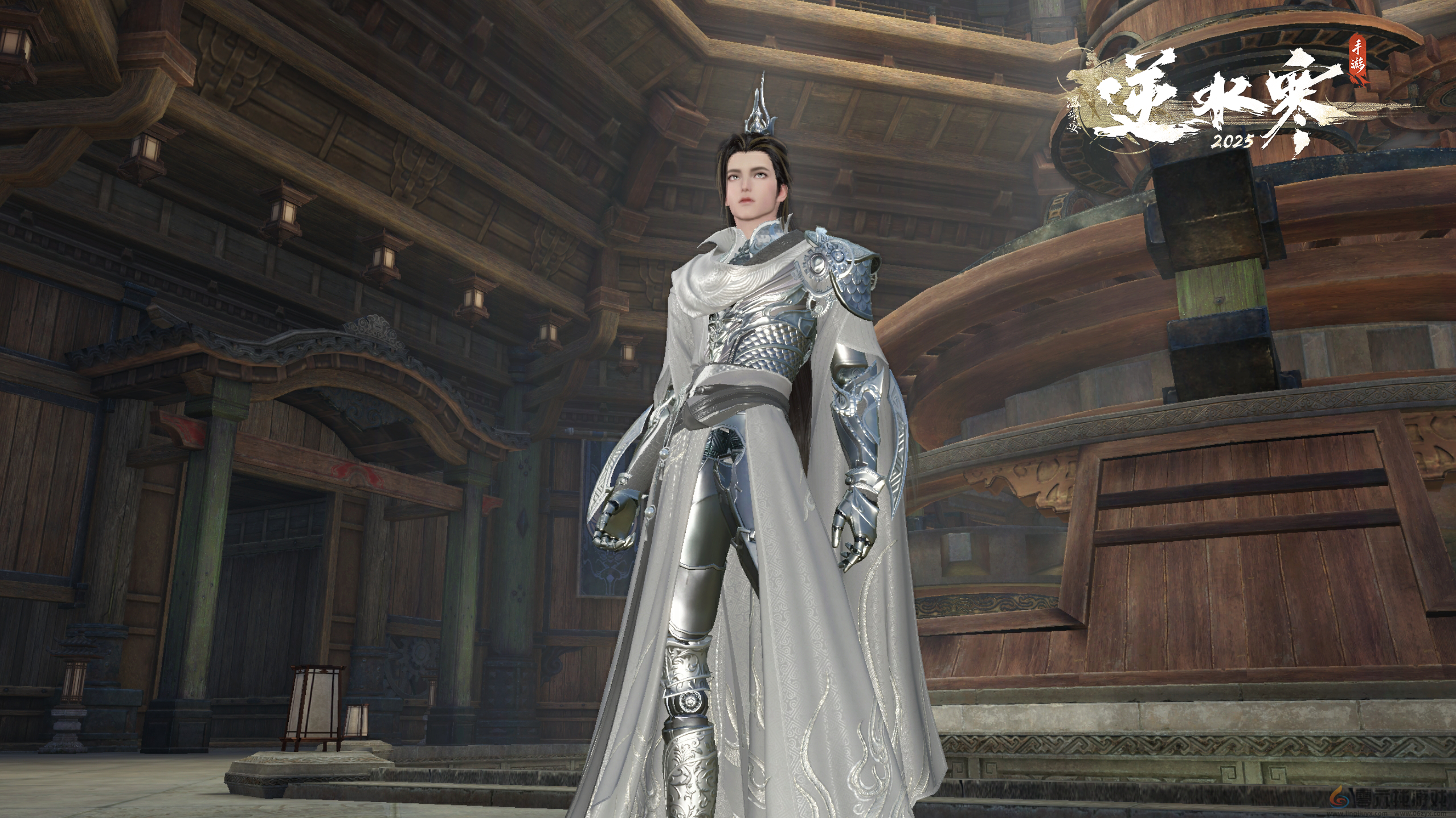 逆水寒手游全新独珍天偃傀雀获取攻略(图3)