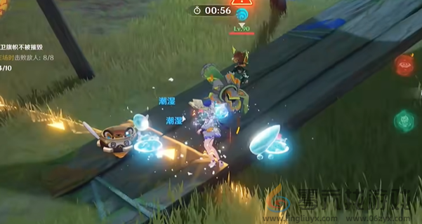 原神荣花竞捷之争攻略大全(图34)