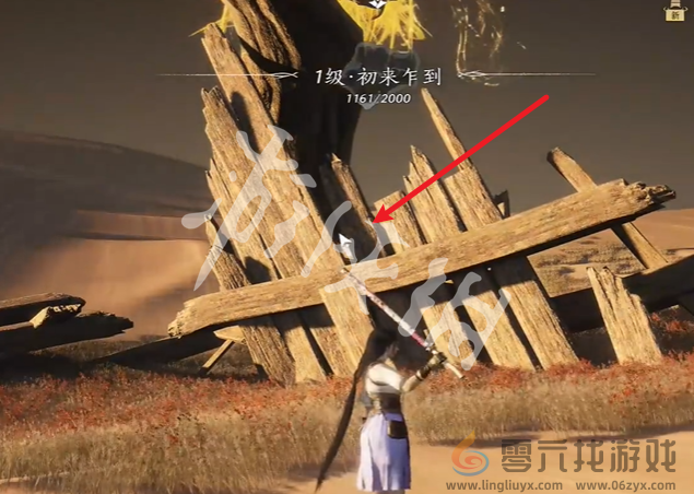 燕云十六声金沙川宝箱在哪(图31)