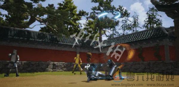 剑灵2斧技能是什么(图6)