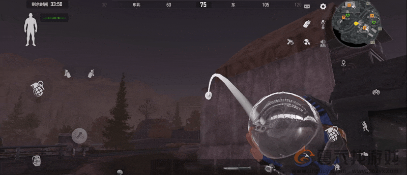 在国内跑了5年的搜打撤，冒出了“向前一步”的新苗头(图10)