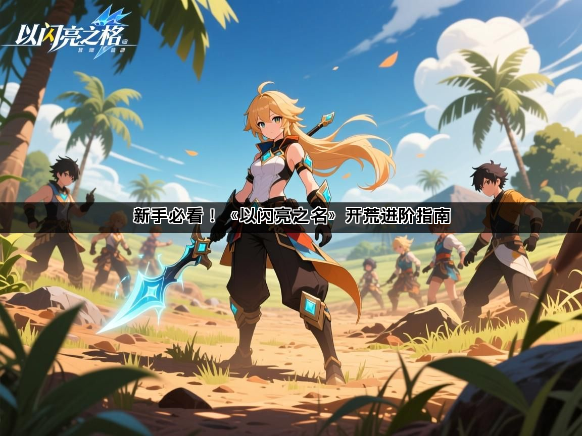 新手必看！《以闪亮之名》开荒进阶指南(图1)