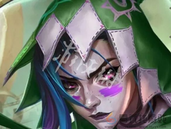 金铲铲之战s16赛季3费卡汇总(图13) 金铲铲之战s16赛季3费卡汇总(图13)