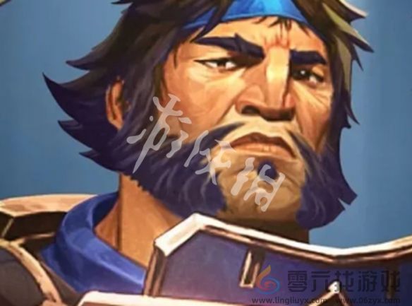 金铲铲之战s16赛季3费卡汇总(图19) 金铲铲之战s16赛季3费卡汇总(图19)